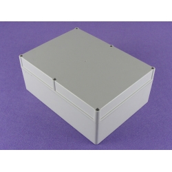 waterproof junction box Custom Europe Enclosure ip65 enclosure box PWE187 with size 270*200*110mm