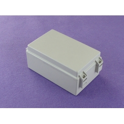 custom plastic enclosure outdoor abs enclosure ip65 plastic waterproof enclosure PWP680 abs box