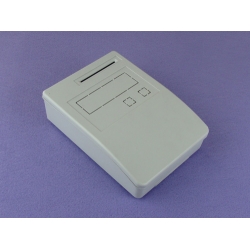 High quality electronic ABS plastic reader enclosure Card Reader Box PDC275 with size 170X120X50mm