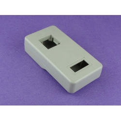 mould manufacturer Electronic hand held box instrument electronic device case PHH245 with170*88*40mm