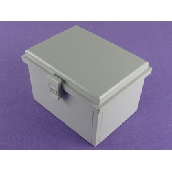 ip65 plastic waterproof enclosure waterproof electronics enclosure junction boxPWP363  200X150X130mm