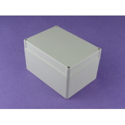 plasitc electronic enclosure waterproof plastic enclosure Europe Watertight Housing PWE041 wire box