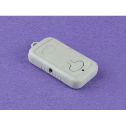 Hand-held Enclosure electronic enclosure abs plastic Hand-held Plastic Box PHH43 with size72X40X13mm