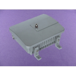 die cast aluminum enclosure ip67 aluminum enclosure China outdoor amplifier box AOA475 183X140X58mm