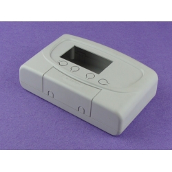 Custom ABS Plastic Electronic Enclosures Bench type instrument box instrument enclosure IP54 PDT165