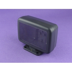 Plastic instrument case housing desktop enclosures console enclosure   PDT550 with size  190*70*45mm