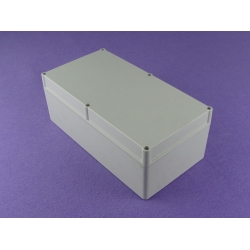 outdoor abs enclosure plastic waterproof enclosures Europe Waterproof Enclosure PWE160 295*155*112mm