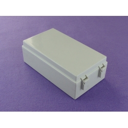 ip65 waterproof enclosure plastic outdoor waterproof enclosure electrical junction box PWP684