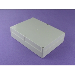 Europe Waterproof Enclosure abs waterproof junction box waterproof electrical box PWE185 270*200*70