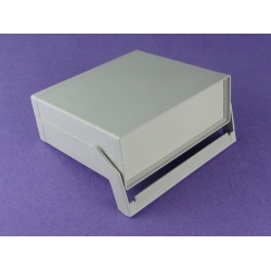 IP54 enclosure electronic China Plastic Cabinets electrical enclosure box PCC270  with 198X175X70mm