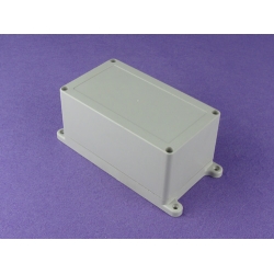 electrical plastic box enclosure with door Wall-mounting Enclosure junction box PWM145  158*90*80mm