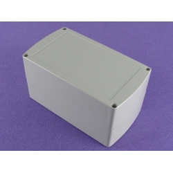 China Plastic Waterproof Enclosure  waterproof enclosure plastic junction box PWP216 210*120*110mm