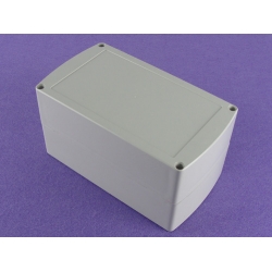 China Plastic Waterproof Enclosure  waterproof enclosure plastic junction box PWP216 210*120*110mm