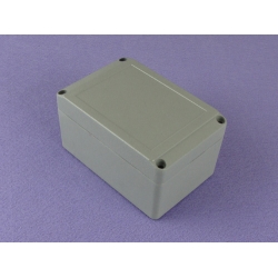 aluminium box for pcb aluminum enclosure for electronics Sealed Aluminium Housing AWP030 120X80X65mm
