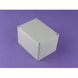 waterproof plastic enclosure outdoor waterproof enclosure Europe Waterproof Case PWE026  140*105*88m