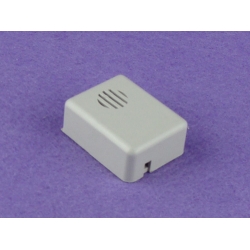 standard junction box sizes Plastic Conjunction Enclosure plastic enclosure abs PEC360 40*31*16mm