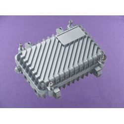 ip67 aluminum waterproof enclosure China Amplifier Casing Suppliers Amplifier Casing AOA060 wire box