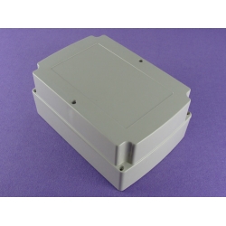 electronic enclosure outdoor enclosure waterproof electrical junction box PWP242 with 290*200*130mm