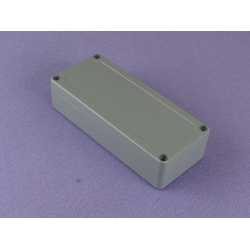 aluminum enclosure for electronics aluminium wall mount box aluminium box waterproofAWP035 150X64X36