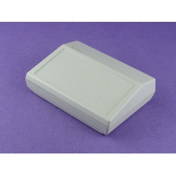 Best-selling instrument case Plastic ABS Desktop Electronic Case desk top box PDT095 173*135*60mm