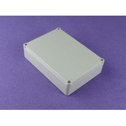 outdoor electronics enclosure waterproof plastic enclosure Europe Waterproof Enclosure PWE035