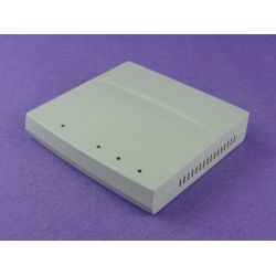wifi router shell enclosure Custom Network Enclosures plastic box enclosure electronic PNC090wie box