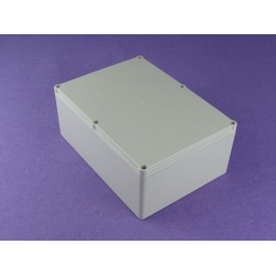 plastic enclosure junction box Europe Waterproof Enclosure waterproof enclosure box PWE097 wire box