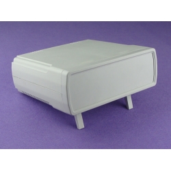 enclosure box plastic pcb enclosure cast box Plastic Electric Cabinet PCC300 with size  225X200X90mm