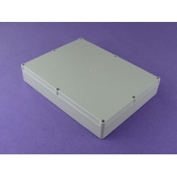 plastic waterproof enclosures Europe Watertight Housing outdoor abs enclosure PWE202  300*230*54mm