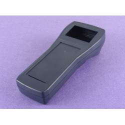 Hand-held Enclosure electrical enclosure box Hand-held Cabinet PHH038 with size 225X96X58mm