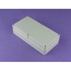 electronic enclosure abs plastic waterproof electronic enclosure Watertight Cabinet PWE073 wire box