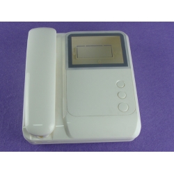 Newest Electronic Plastic Box Door Control Reader Enclosure Door Controller HousingPDC775 210*190*53