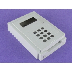 card reader housing access control enclosure Door Control Reader Enclosure PDC065  with 162X114X33mm