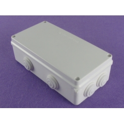 ip65 plastic waterproof enclosure Electric Conjunction Enclosure PWK148 with 200X100X70mm