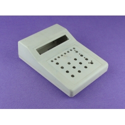 Housing Case Connector Box Desktop Enclosure Plastic Desktop Enclosures PDT255with size 230*165*70mm