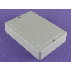 plastic box electronic enclosure Plastic Conjunction Enclosure abs electrical junction box PEC295