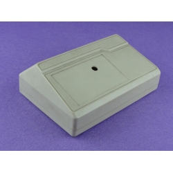 Housing Case Connector Box desktop enclosure custom instrument case   PDT085 with size 195*135*68mm