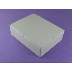 China best-selling electronic junction box Europe Enclosure waterproof plastic enclosure PWE255