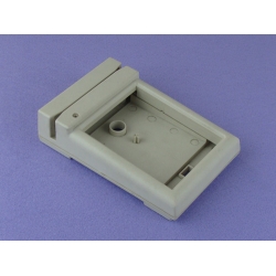 Plastic widely used rf cards access control with card reader Card Reader Box PDC250with 150X102X40mm