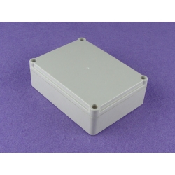 outdoor waterproof enclosure waterproof junction box Europe Enclosure PWE022 with size  140*105*46mm