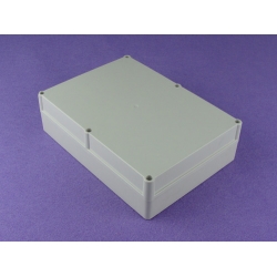 electronic enclosure abs plastic Europe Watertight Housing plastic waterproof enclosures PWE094