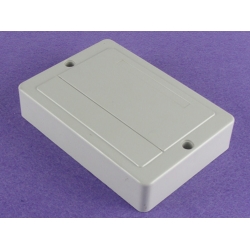 electronic plastic enclosures explosion proof junction box Electric Conjunction Case PEC293 wire box