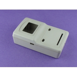 Custom ABS Plastic Electronic Enclosures plastic casing terminal box housing PDT040 wtih195*120*60mm