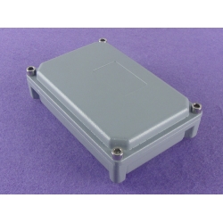 aluminum enclosure box aluminum enclosure waterproof aluminum enclosure ip67 AWP440 with 148*98*43mm