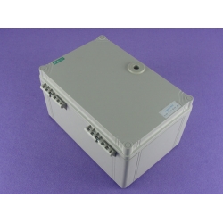 surface mount junction box waterproof junction box ip65 enclosure box PWE530 with size300*200*160mm