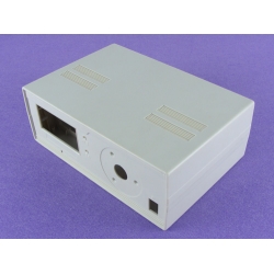 plastic box electronic enclosure Plastic Electric Cabinet enclosure cast b IP54 PCC310 236X160X85mm