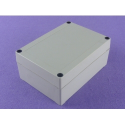 China quality waterproof plastic box Europe Waterproof Enclosure junction box PWE430 180*130*76mm