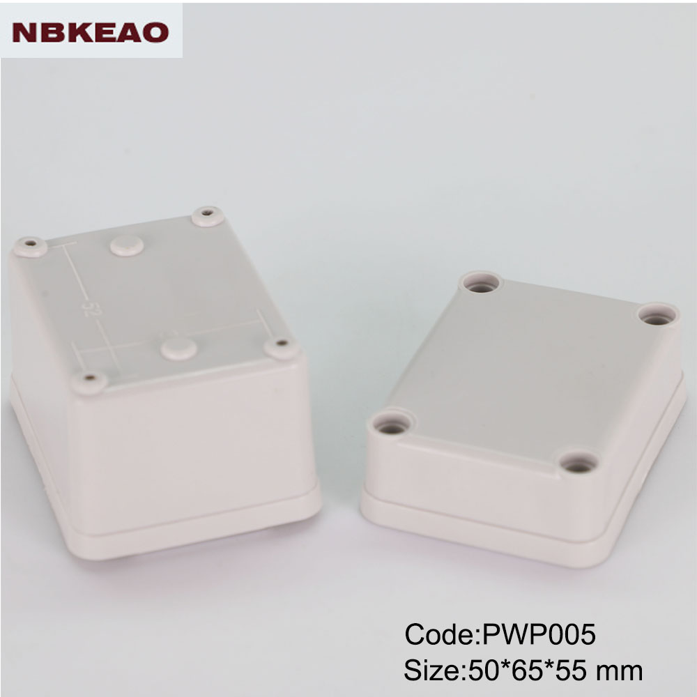 outdoor electronics enclosure electronic enclosure unique waterproof enclosure PWP005 with50*65