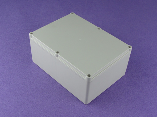 load cell junction box ip65 waterproof enclosure plastic Europe Enclosure PWE059 with 210*155*95mm