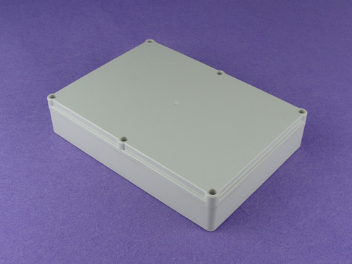 waterproof electronic enclosure Watertight Cabinet Europe Waterproof Enclosure PWE091  240*175*50mm